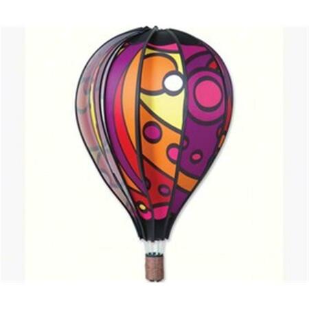 PREMIER DESIGNS Hot Air Balloon Warm Orbit PD25763